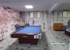 Alessia Cafe Bilardo Alessia Cafe Bilardo