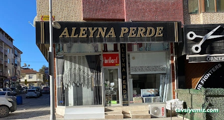 Aleyna Perde - Malatya Aleyna Perde - Malatya