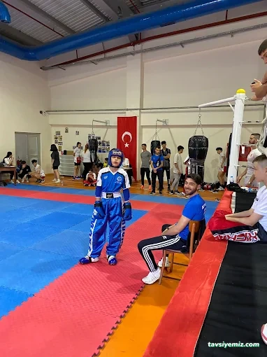 Alfa Fight Club Alfa Fight Club