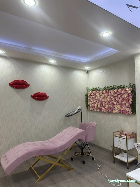 Alfa Güzellik Merkezi İzmir Alfa Güzellik Merkezi İzmir