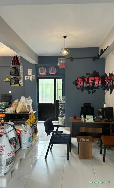 Alfa Petshop