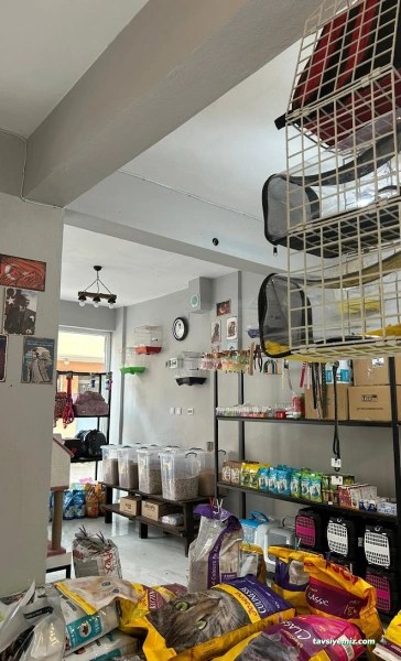 Alfa Petshop