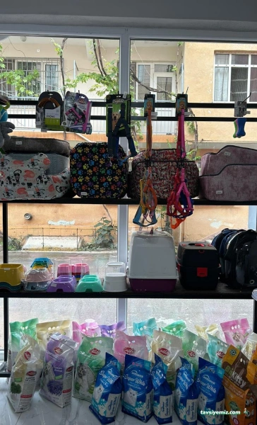 Alfa Petshop