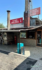 Ali Baba Kağıt Köfte Ali Baba Kağıt Köfte