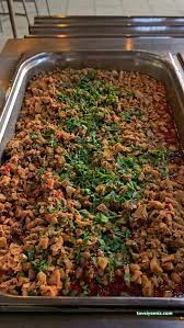 Ali Chef Esnaf Lokantası Ve Catering Ali Chef Esnaf Lokantası Ve Catering