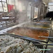 Ali Chef Esnaf Lokantası Ve Catering Ali Chef Esnaf Lokantası Ve Catering