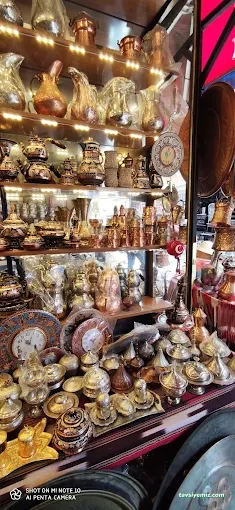 Ali Dal Antikacı Ali Dal Antikacı