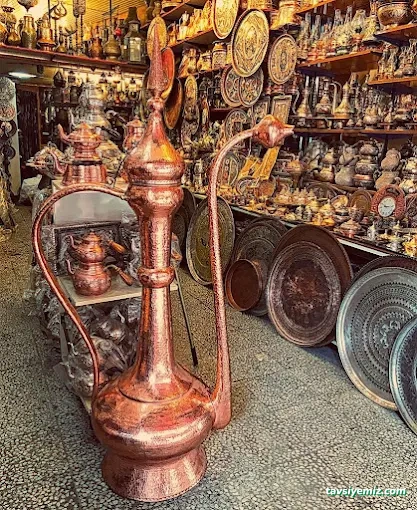 Ali Dal Antikacı Ali Dal Antikacı