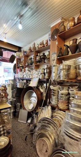 Ali Dal Antikacı Ali Dal Antikacı
