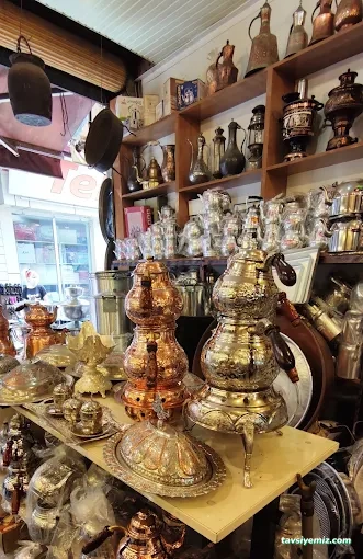 Ali Dal Antikacı Ali Dal Antikacı