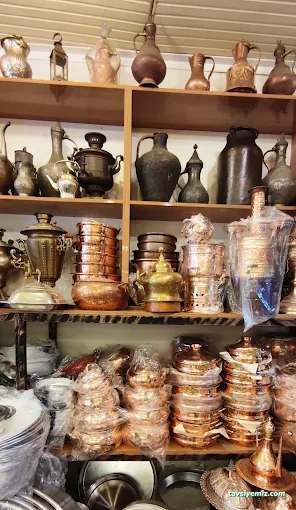 Ali Dal Antikacı Ali Dal Antikacı