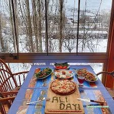 Ali Dayı Alabalık Restaurant Ali Dayı Alabalık Restaurant