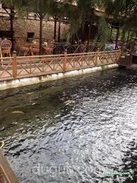 Ali Dayı Alabalık Restaurant Ali Dayı Alabalık Restaurant
