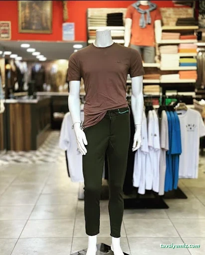 Ali Kuloğlu Shop Ali Kuloğlu Shop
