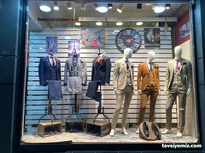 Ali Kuloğlu Shop Ali Kuloğlu Shop