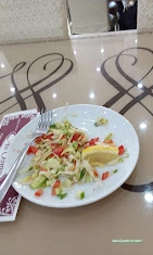 Ali Osman Döner Kebap Ve Lahmacun Salonu Ali Osman Döner Kebap Ve Lahmacun Salonu