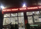 Ali Osman Döner Kebap Ve Lahmacun Salonu Ali Osman Döner Kebap Ve Lahmacun Salonu