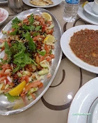 Ali Osman Döner Kebap Ve Lahmacun Salonu Ali Osman Döner Kebap Ve Lahmacun Salonu