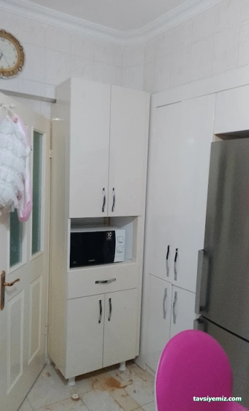 Ali Usta Mobilya Montaj Servisi Ali Usta Mobilya Montaj Servisi