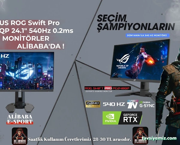Alibaba E-Sport Game / Playstation Alibaba E-Sport Game / Playstation
