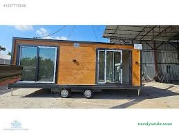 Alibabalar Tiny House Sitesi Alibabalar Tiny House Sitesi