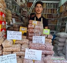 Alibey Kuruyemiş Alibey Kuruyemiş