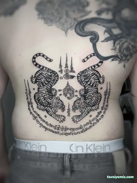 Alien X Tattoo Alien X Tattoo
