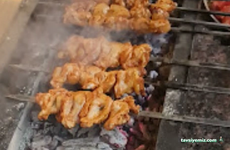 Alim Sofrası