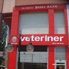 Alın Pet Veteriner Kliniği Alın Pet Veteriner Kliniği
