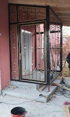 Alınteri Demir Dograma Alınteri Demir Dograma