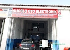 Alioğlu Oto Beyin Elektronik Alioğlu Oto Beyin Elektronik