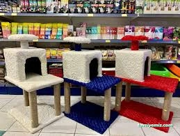 Alkadraz Pet Shop Alkadraz Pet Shop