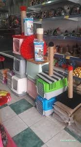 Alkadraz Pet Shop Alkadraz Pet Shop