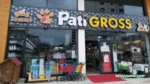 Alkadraz Pet Shop Alkadraz Pet Shop
