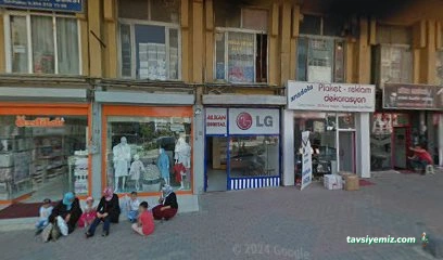 Alkan Dıgıtal