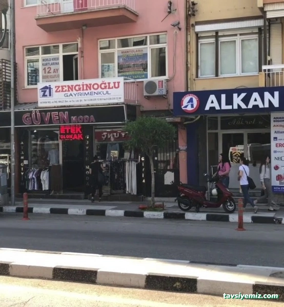 Alkan Sigorta Alkan Sigorta