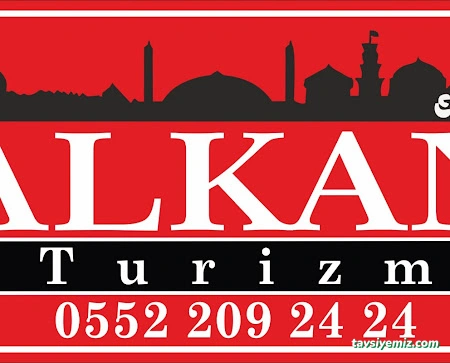 Alkan Turizm Alkan Turizm
