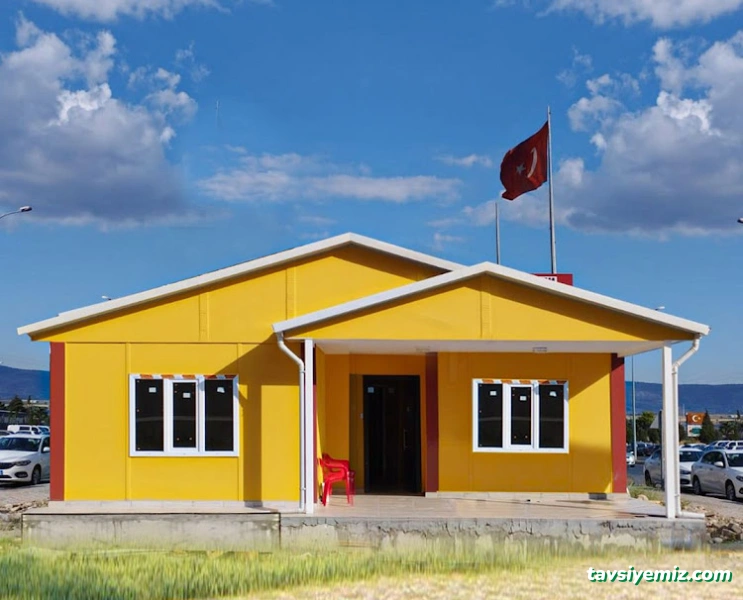 Alkon Prefabrik Ve Çelik Yapı Kahramanmaraş Alkon Prefabrik Ve Çelik Yapı Kahramanmaraş