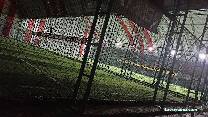 All Star Halı Saha