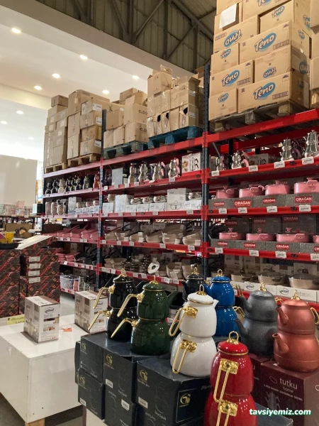 Allgross Toptan Perakende Satış Allgross Toptan Perakende Satış