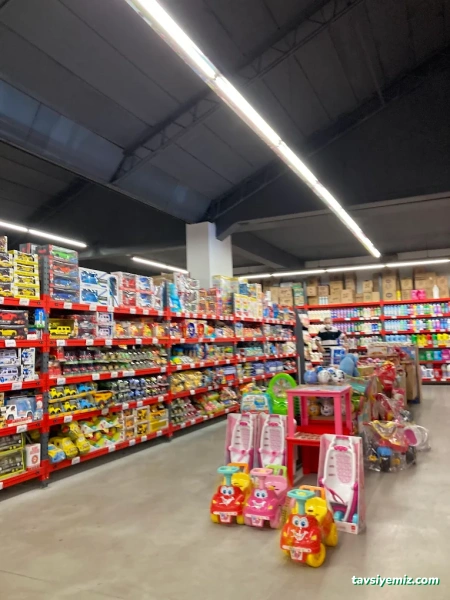 Allgross Toptan Perakende Satış Allgross Toptan Perakende Satış