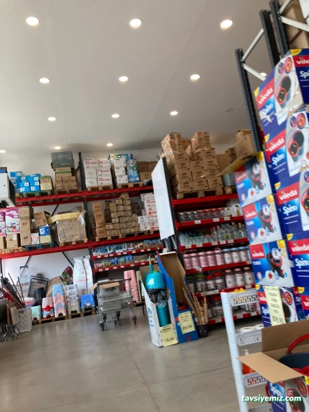 Allgross Toptan Perakende Satış Allgross Toptan Perakende Satış