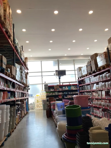 Allgross Toptan Perakende Satış Allgross Toptan Perakende Satış