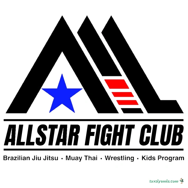 Allstar Fight Club Allstar Fight Club