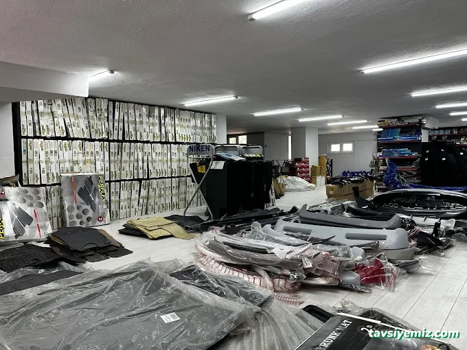 Alm Oto Tuning Garage Alm Oto Tuning Garage