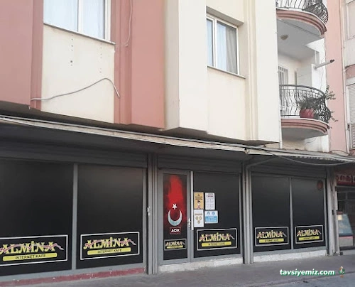 Almina İnternet Cafe
