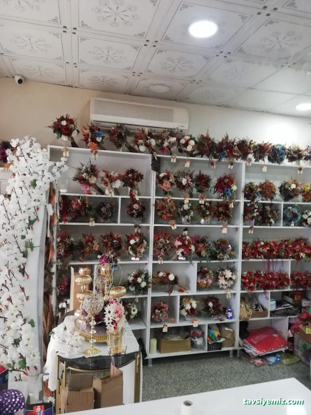 Almina Kına Evi
