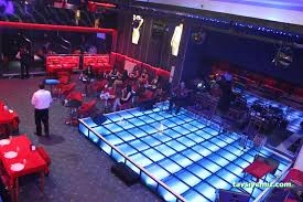 Almina Night Club Almina Night Club