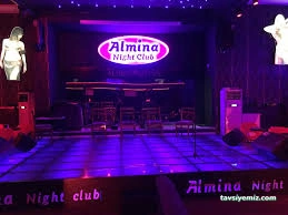 Almina Night Club Almina Night Club