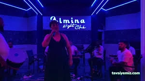 Almina Night Club Almina Night Club